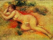 Akt Auguste renoir